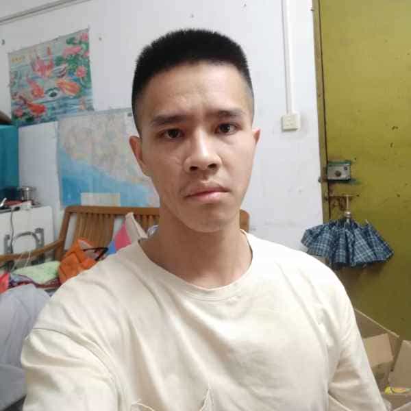 28岁岁广东单身帅哥 - 桂林吉缘网