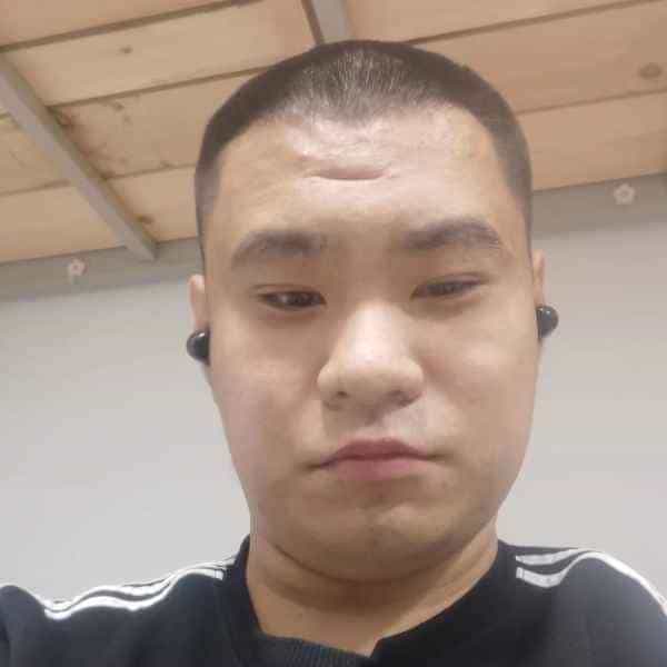 25岁岁山东单身帅哥 - 桂林吉缘网