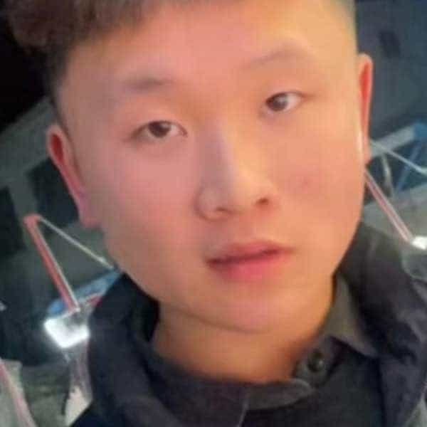 22岁岁河南单身帅哥 - 桂林吉缘网