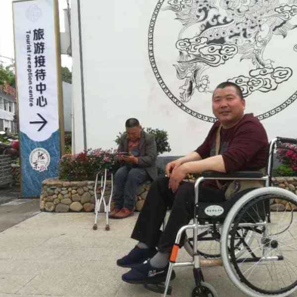 35岁岁浙江单身帅哥 - 桂林吉缘网
