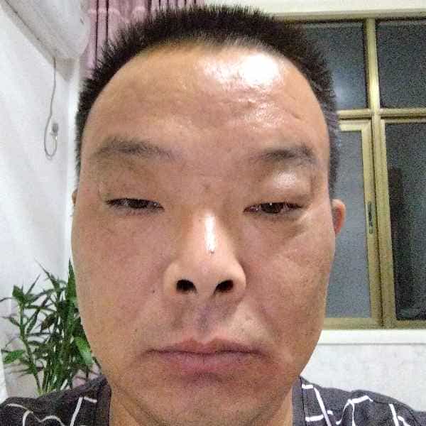 48岁岁江苏单身帅哥 - 桂林吉缘网