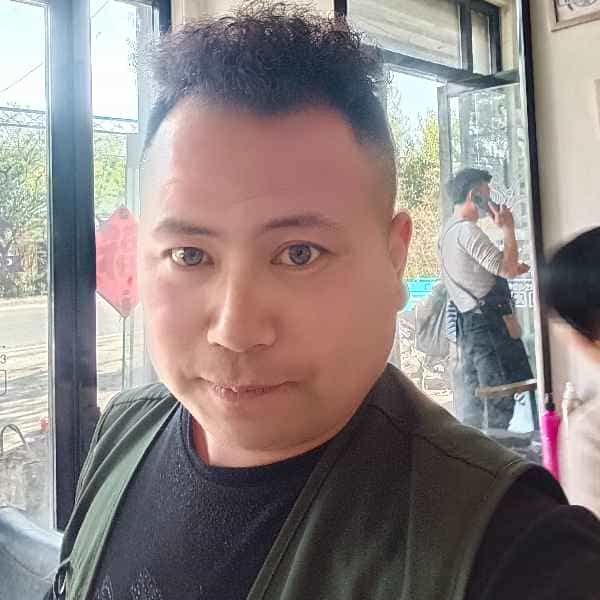 35岁岁山东单身帅哥 - 桂林吉缘网