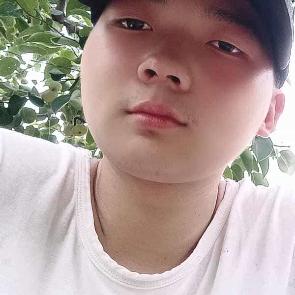 21岁岁安徽单身帅哥 - 桂林吉缘网