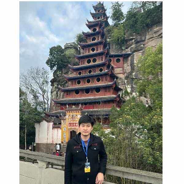 28岁岁江苏单身帅哥 - 桂林吉缘网