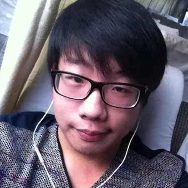 35岁岁江苏单身帅哥 - 桂林吉缘网