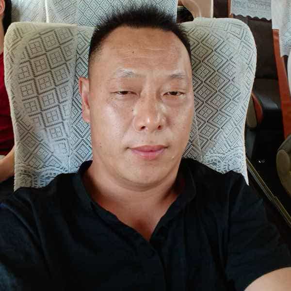 43岁岁安徽单身帅哥 - 桂林吉缘网
