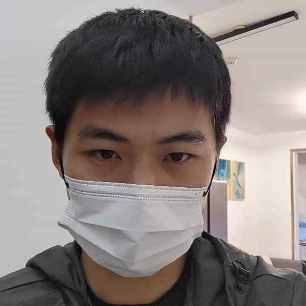 33岁岁山东单身帅哥 - 桂林吉缘网