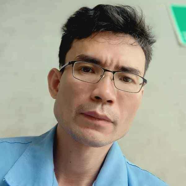 42岁岁广东单身帅哥 - 桂林吉缘网