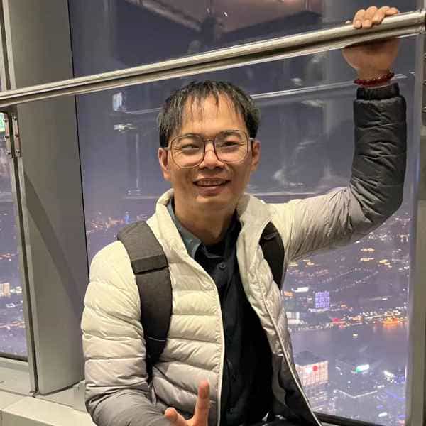 37岁岁四川单身帅哥 - 桂林吉缘网