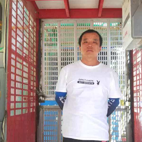 37岁岁辽宁单身帅哥 - 桂林吉缘网