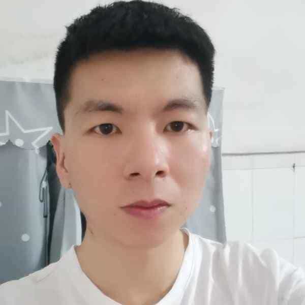 35岁岁湖北单身帅哥 - 桂林吉缘网