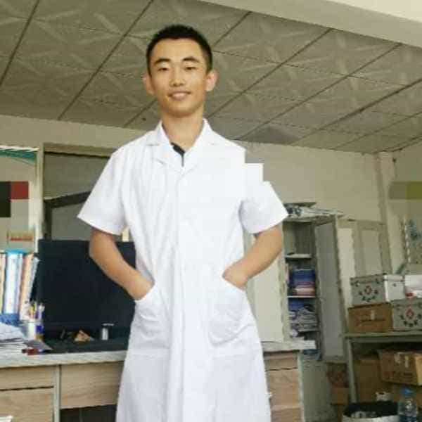36岁岁山东单身帅哥 - 桂林吉缘网