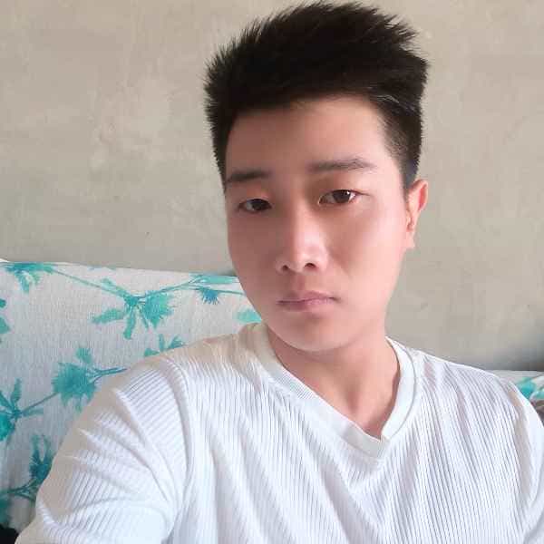 27岁岁安徽单身帅哥 - 桂林吉缘网