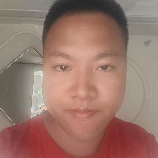 28岁岁湖北单身帅哥 - 桂林吉缘网