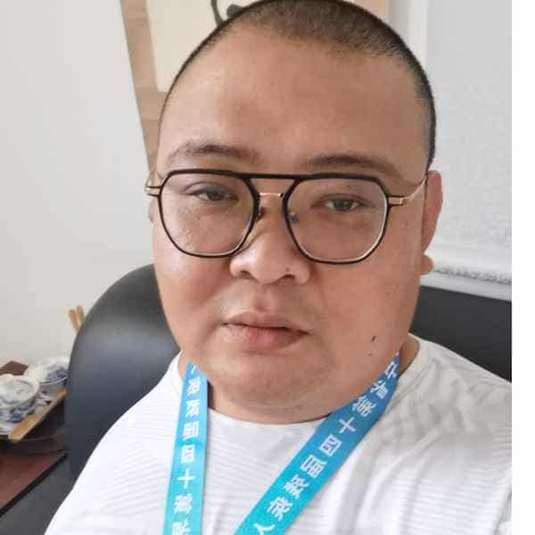 38岁岁辽宁单身帅哥 - 桂林吉缘网