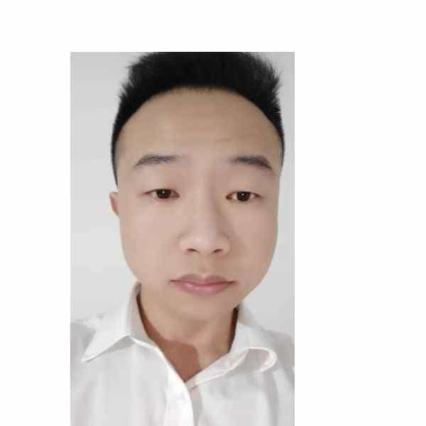 35岁岁陕西单身帅哥 - 桂林吉缘网