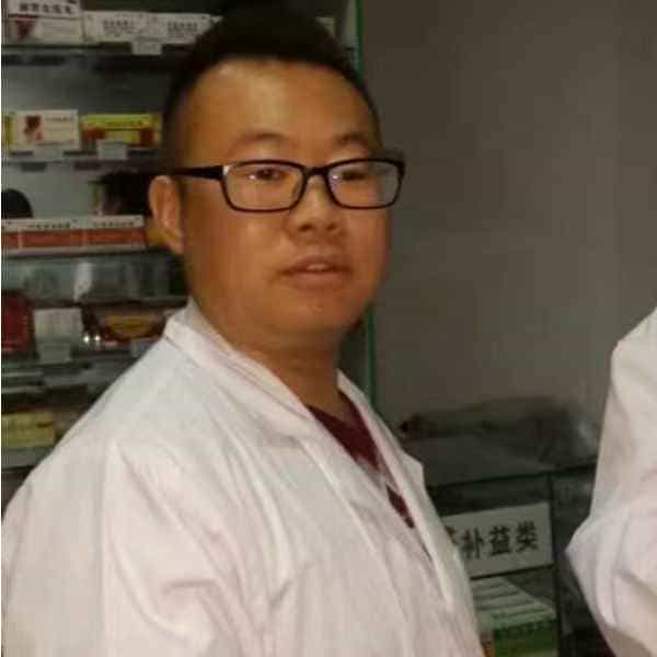 38岁岁山西单身帅哥 - 桂林吉缘网