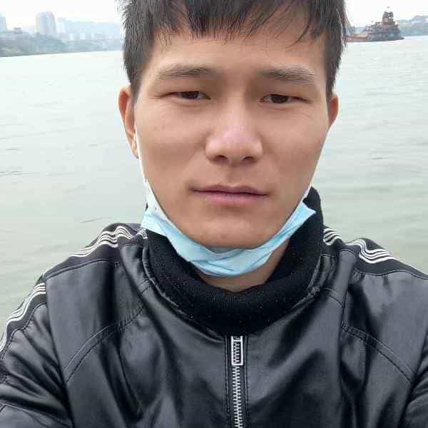 31岁岁江西单身帅哥 - 桂林吉缘网