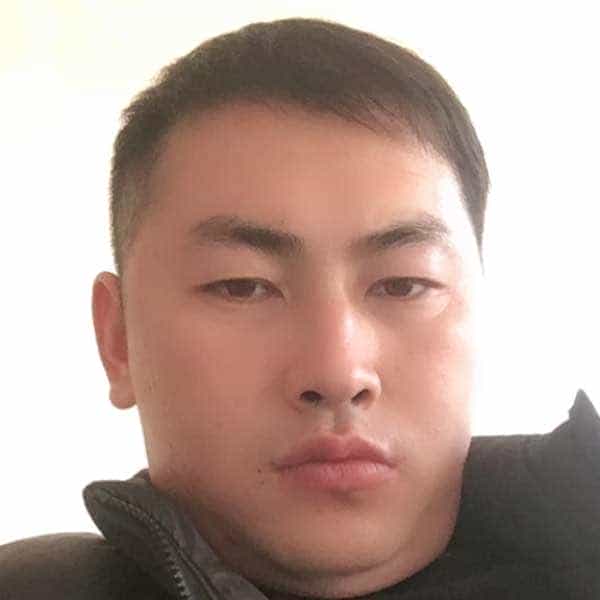 35岁岁河南单身帅哥 - 桂林吉缘网