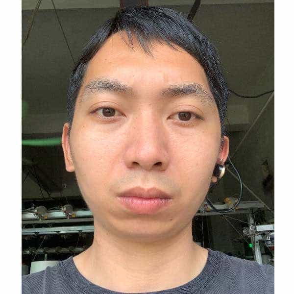 30岁岁广东单身帅哥 - 桂林吉缘网