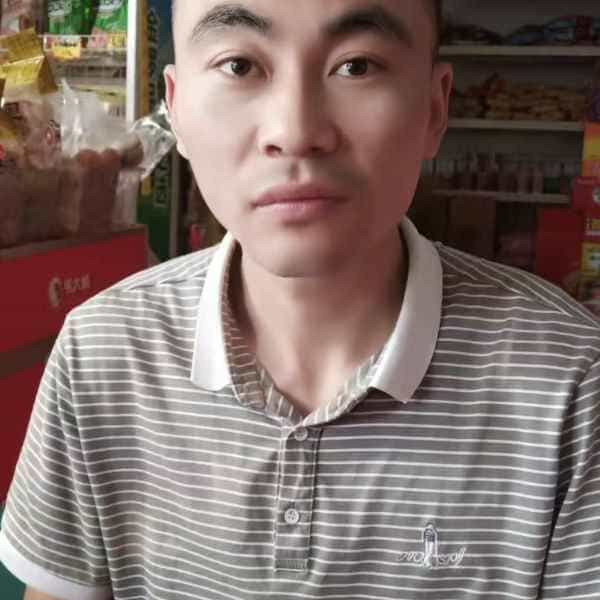 29岁岁山东单身帅哥 - 桂林吉缘网