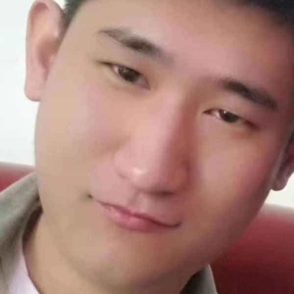 27岁岁山西单身帅哥 - 桂林吉缘网