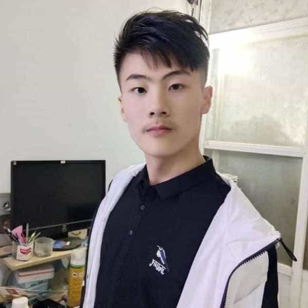 21岁岁河南单身帅哥 - 桂林吉缘网
