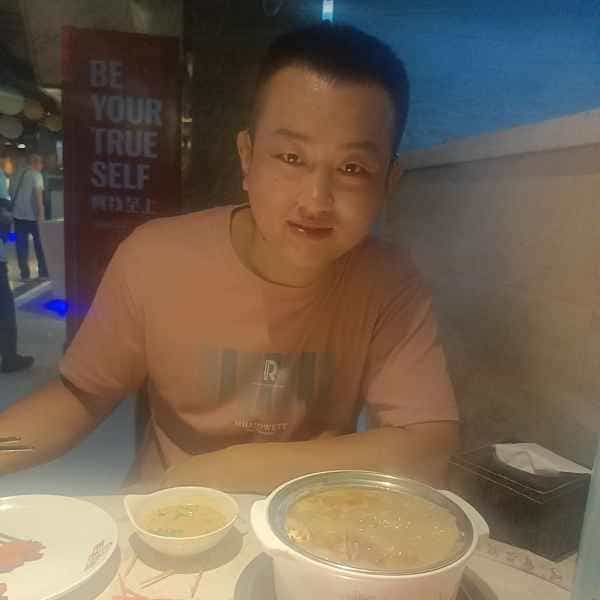 34岁岁山西单身帅哥 - 桂林吉缘网