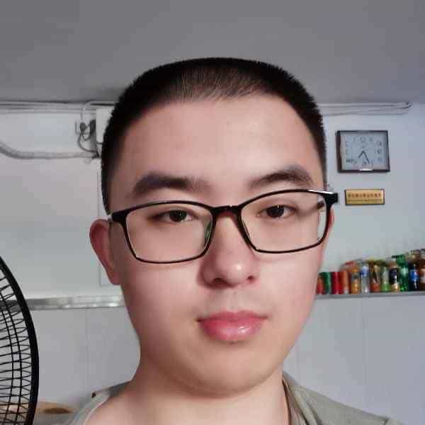 24岁岁安徽单身帅哥 - 桂林吉缘网