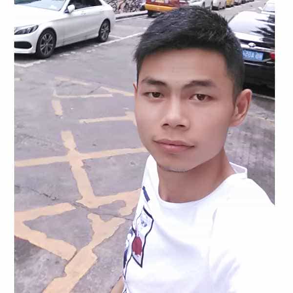32岁岁湖北单身帅哥 - 桂林吉缘网