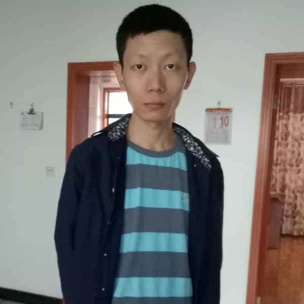 35岁岁江苏单身帅哥 - 桂林吉缘网