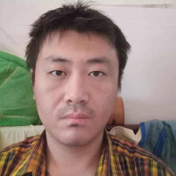 38岁岁辽宁单身帅哥 - 桂林吉缘网