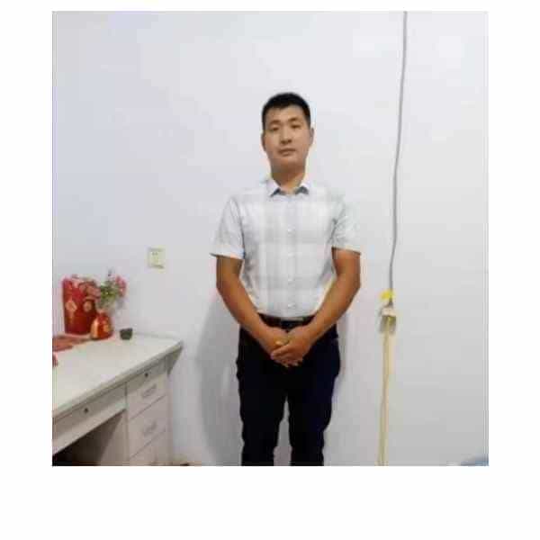 36岁岁山东单身帅哥 - 桂林吉缘网