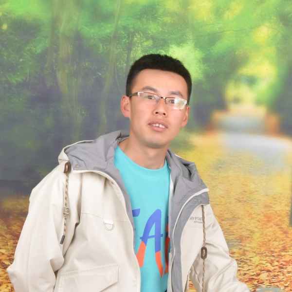 32岁岁甘肃单身帅哥 - 桂林吉缘网
