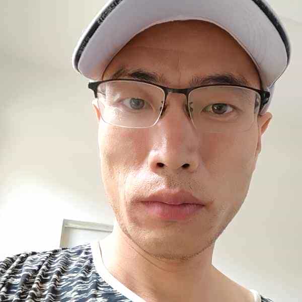 38岁岁山西单身帅哥 - 桂林吉缘网
