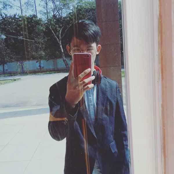29岁岁广东单身帅哥 - 桂林吉缘网