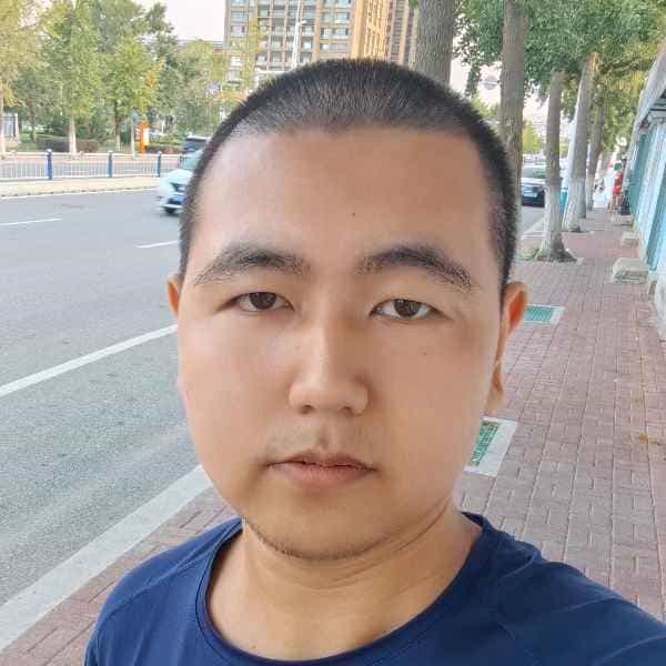 29岁岁山东单身帅哥 - 桂林吉缘网
