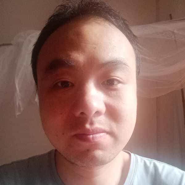 42岁岁河南单身帅哥 - 桂林吉缘网