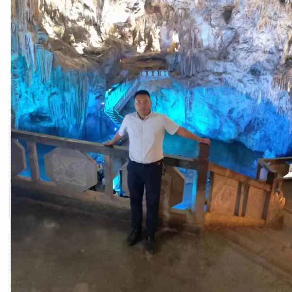 35岁岁云南单身帅哥 - 桂林吉缘网