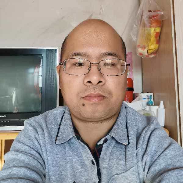 37岁岁山东单身帅哥 - 桂林吉缘网