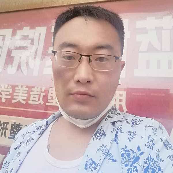 38岁岁辽宁单身帅哥 - 桂林吉缘网