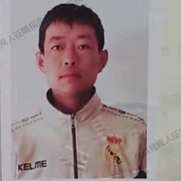 39岁岁河南单身帅哥 - 桂林吉缘网