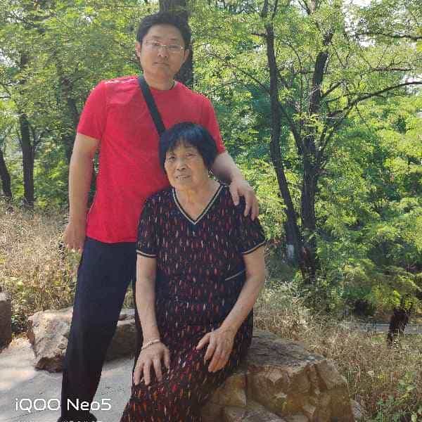 39岁岁辽宁单身帅哥 - 桂林吉缘网