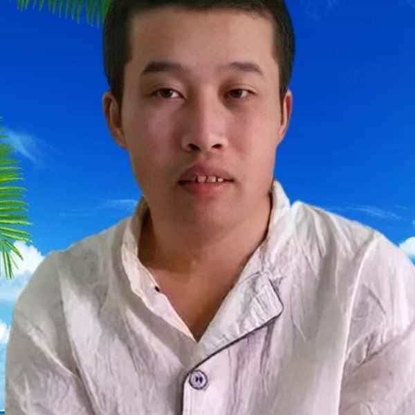 36岁岁陕西单身帅哥 - 桂林吉缘网