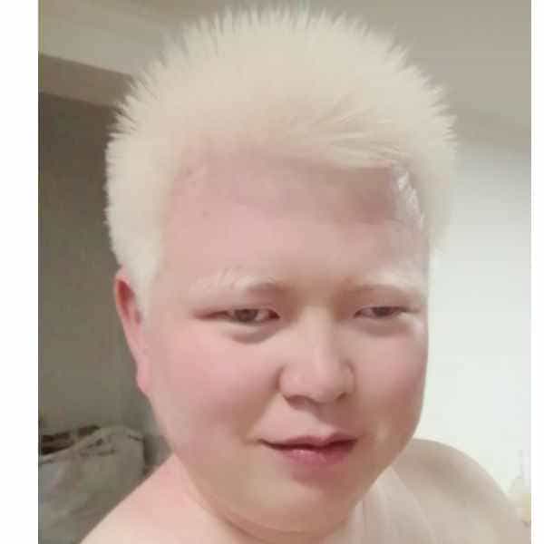 34岁岁陕西单身帅哥 - 桂林吉缘网