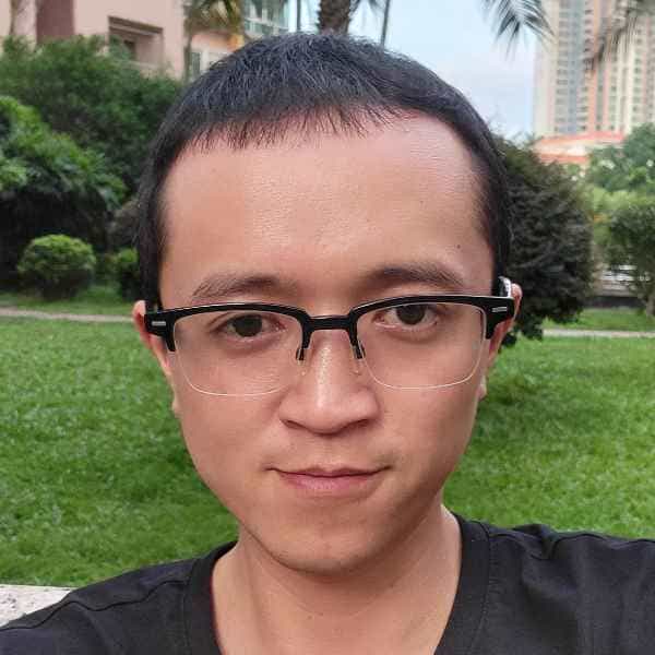36岁岁广东单身帅哥 - 桂林吉缘网