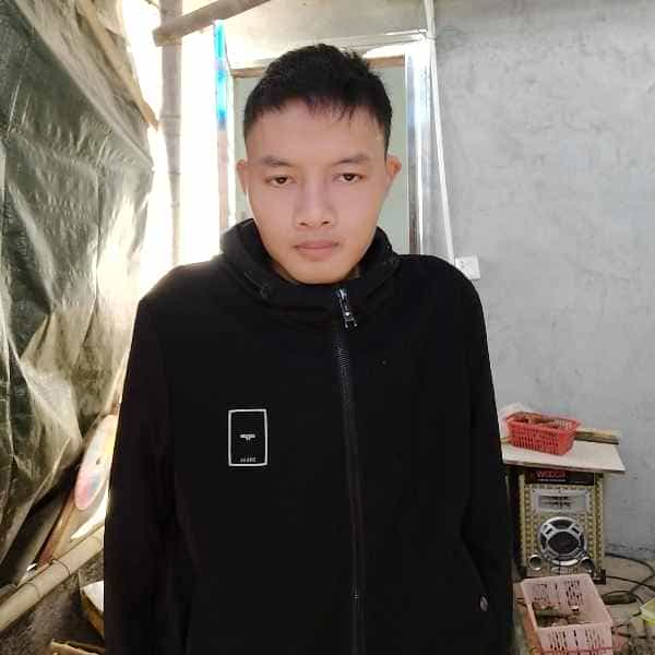 27岁岁江西单身帅哥 - 桂林吉缘网