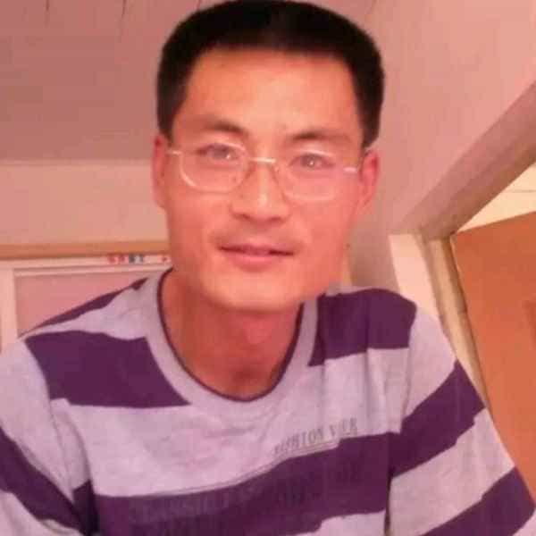 48岁岁山东单身帅哥 - 桂林吉缘网