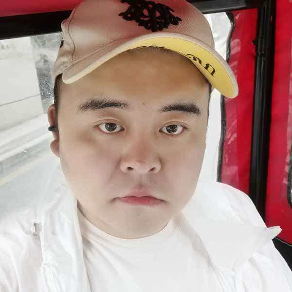 37岁岁陕西单身帅哥 - 桂林吉缘网