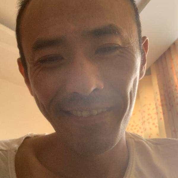 39岁岁江苏单身帅哥 - 桂林吉缘网